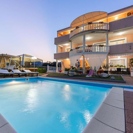 טרוגיר Apartment Villa Saba-1 By Interhome מראה חיצוני תמונה