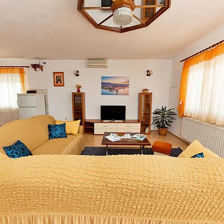 טרוגיר Apartment Villa Saba-1 By Interhome מראה חיצוני תמונה