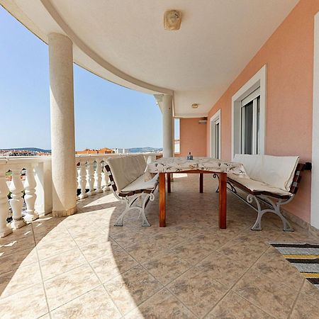 טרוגיר Apartment Villa Saba-1 By Interhome מראה חיצוני תמונה