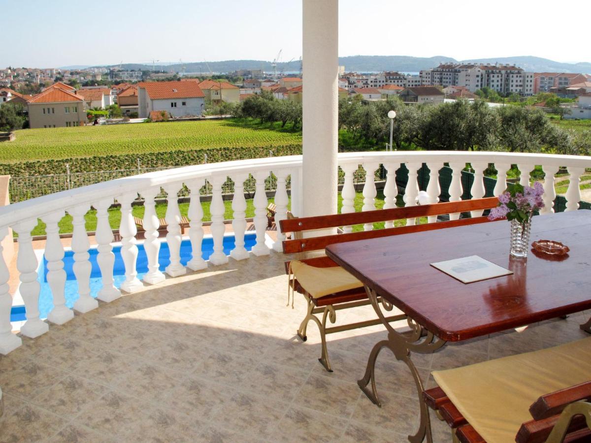 טרוגיר Apartment Villa Saba-1 By Interhome מראה חיצוני תמונה