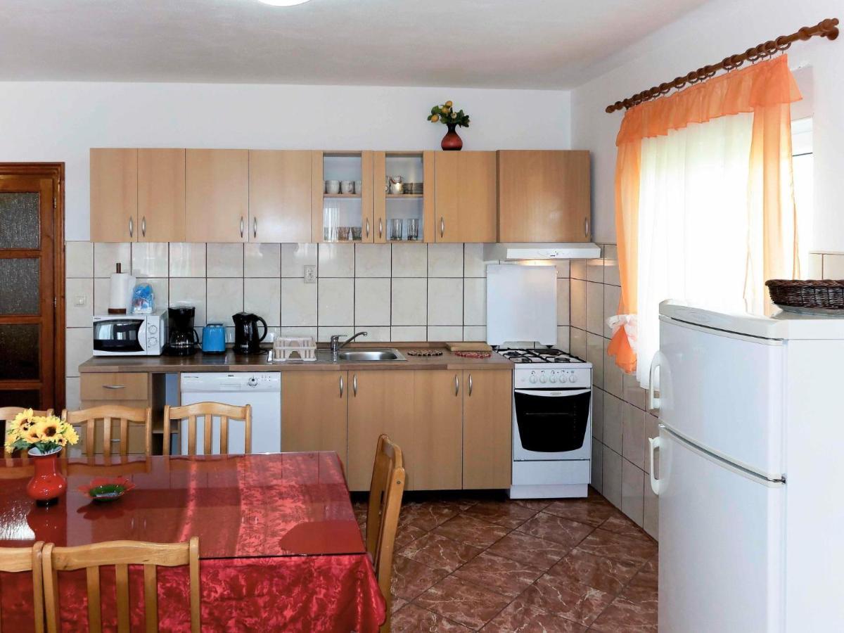 טרוגיר Apartment Villa Saba-1 By Interhome מראה חיצוני תמונה