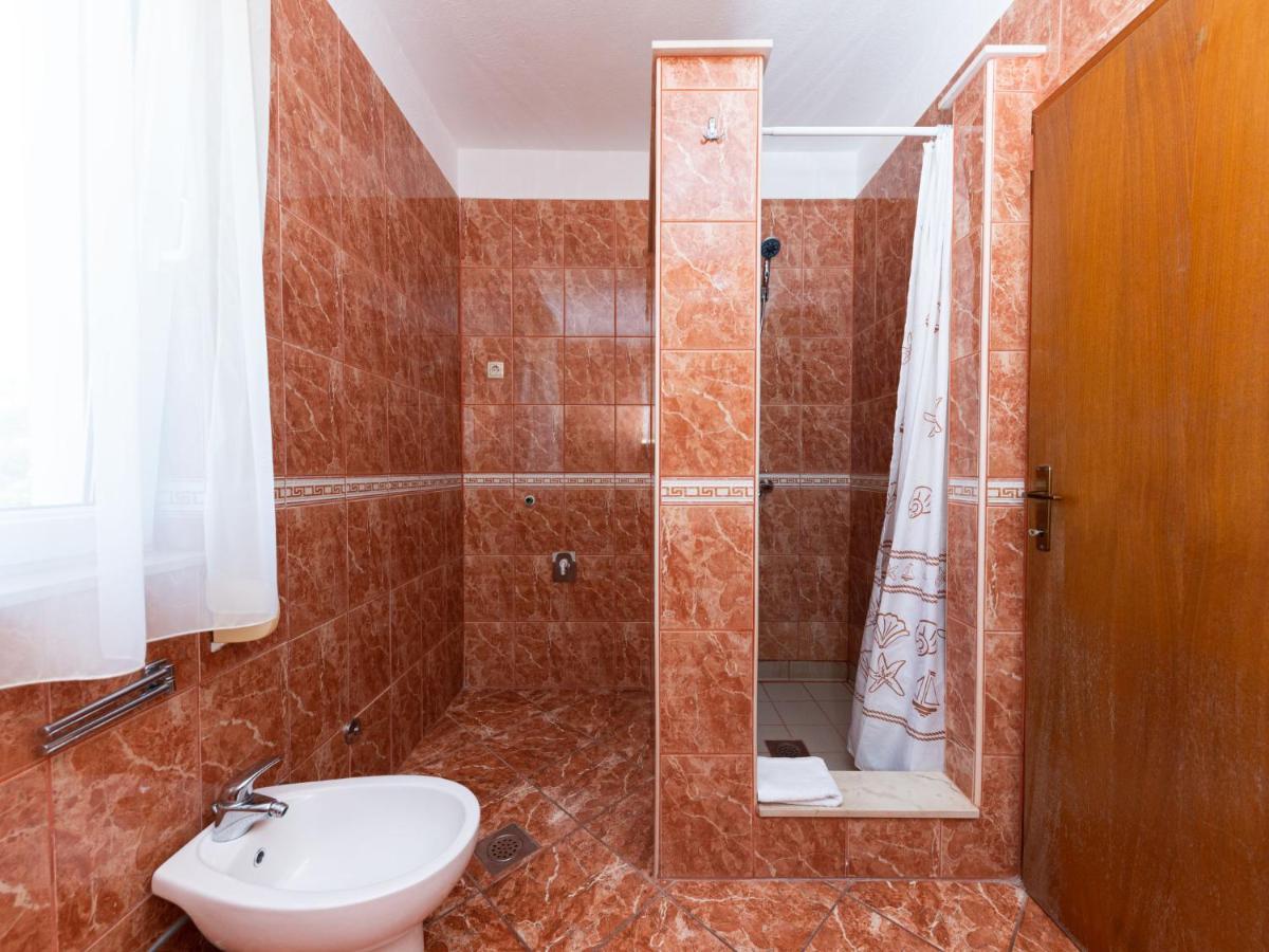 טרוגיר Apartment Villa Saba-1 By Interhome מראה חיצוני תמונה