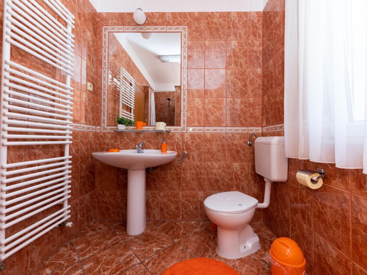 טרוגיר Apartment Villa Saba-1 By Interhome מראה חיצוני תמונה