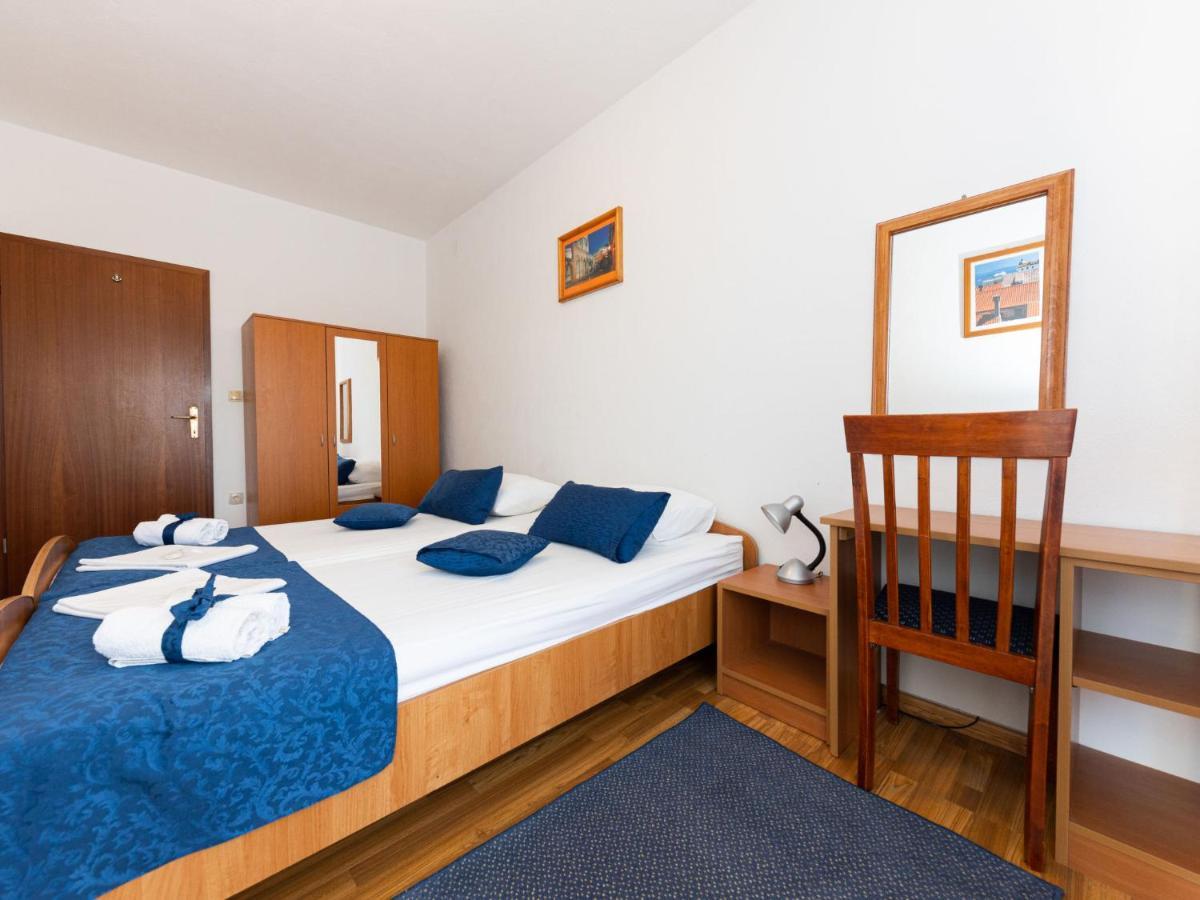 טרוגיר Apartment Villa Saba-1 By Interhome מראה חיצוני תמונה