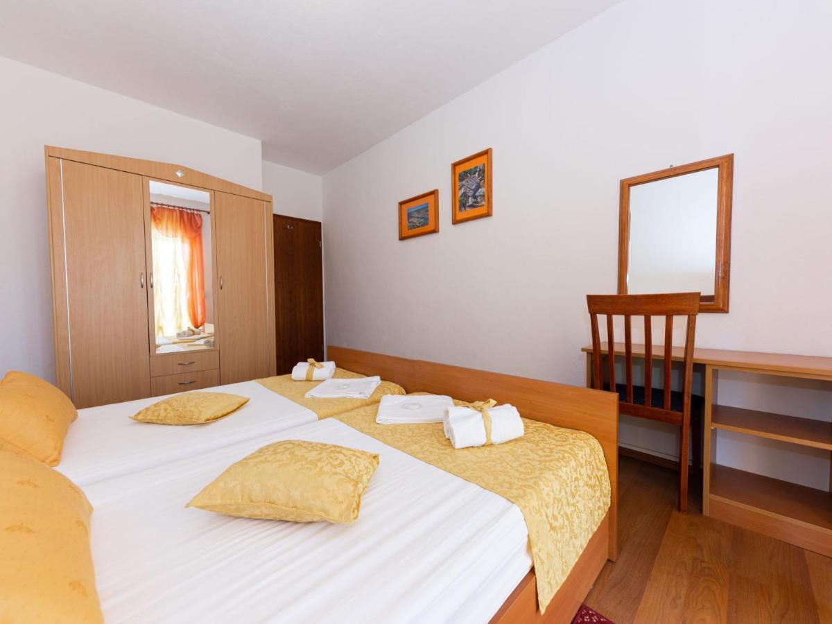 טרוגיר Apartment Villa Saba-1 By Interhome מראה חיצוני תמונה