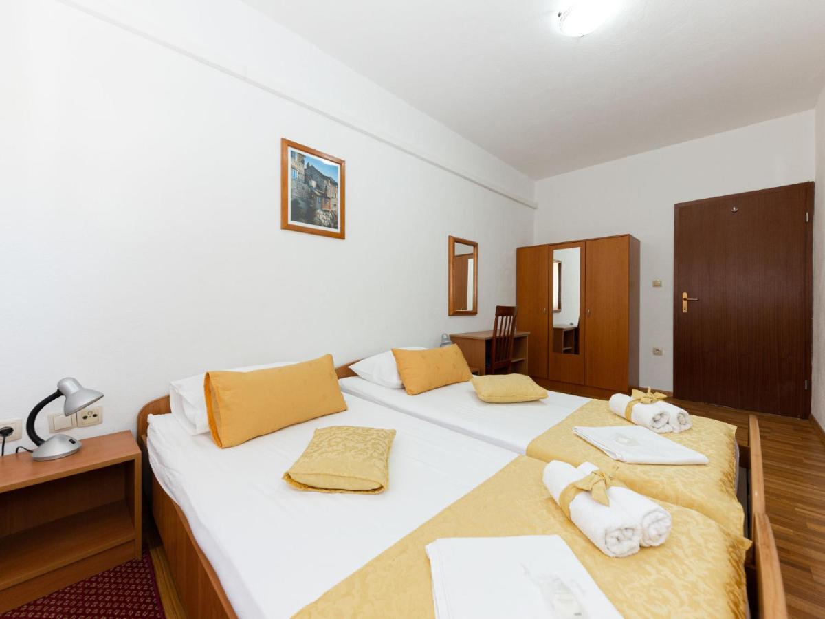 טרוגיר Apartment Villa Saba-1 By Interhome מראה חיצוני תמונה