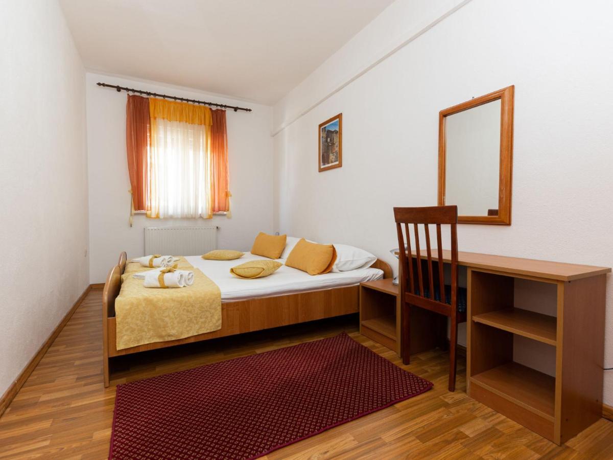 טרוגיר Apartment Villa Saba-1 By Interhome מראה חיצוני תמונה