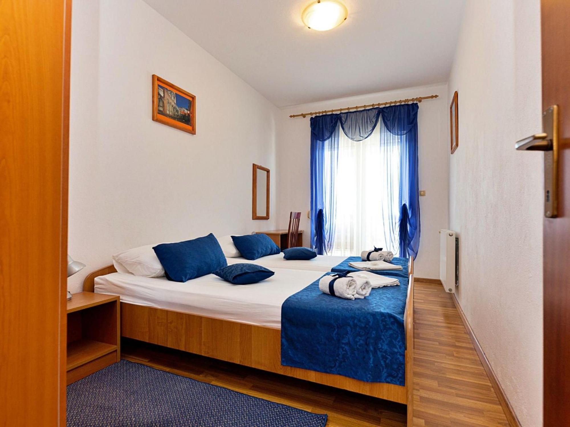 טרוגיר Apartment Villa Saba-1 By Interhome מראה חיצוני תמונה
