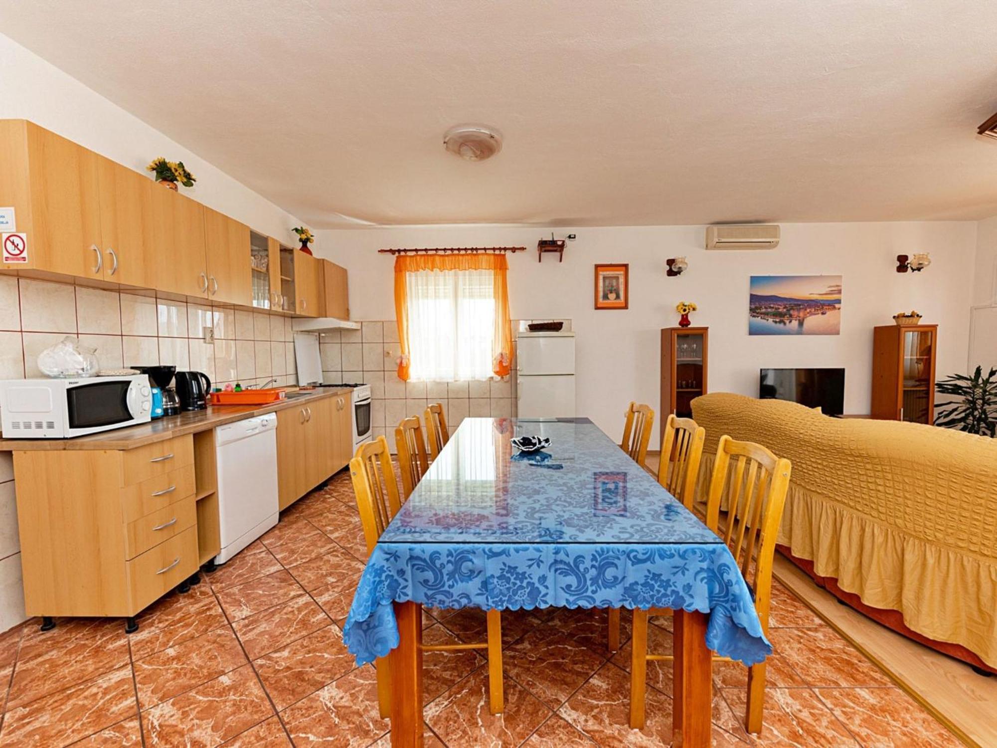 טרוגיר Apartment Villa Saba-1 By Interhome מראה חיצוני תמונה